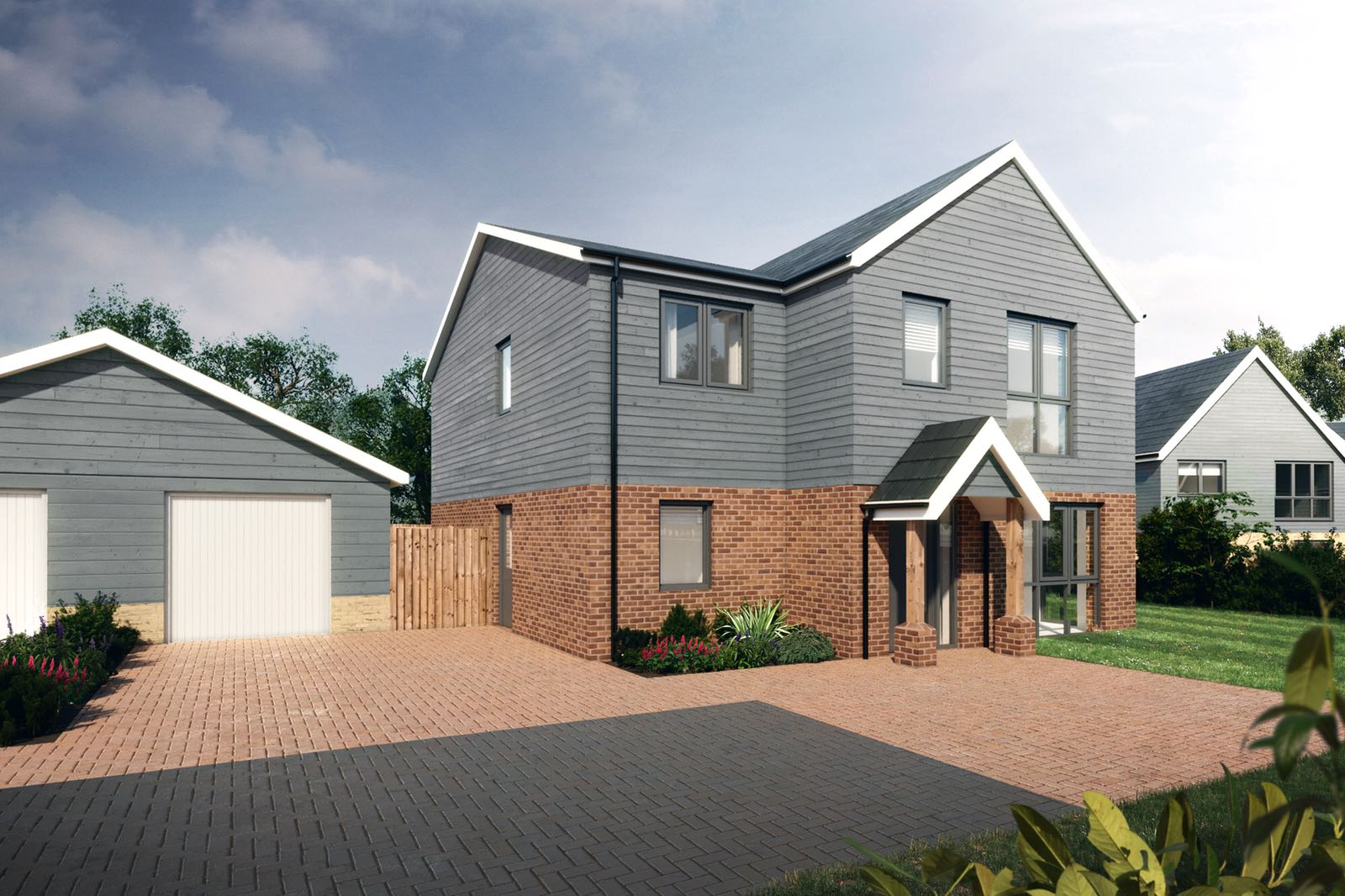 Current Developments - Oak DevelopmentsOak Developments