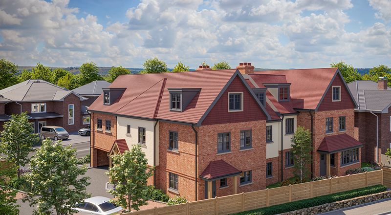 Current Developments - Oak DevelopmentsOak Developments