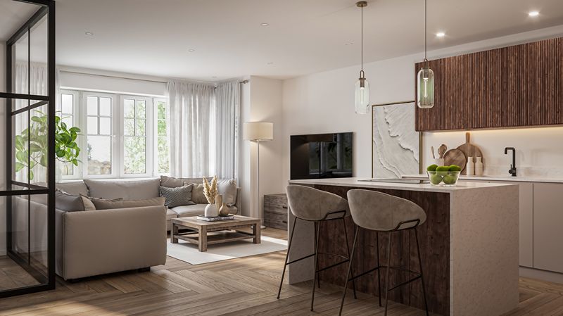 Current Developments - Oak DevelopmentsOak Developments